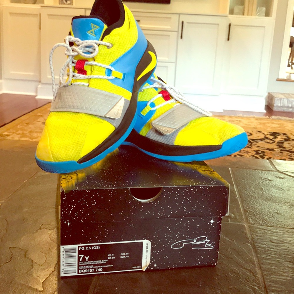 Paul George 2.5 (GS)